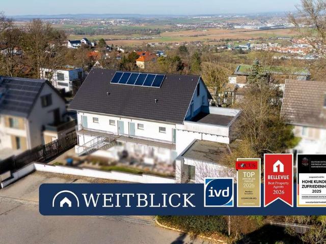 Wohnung kaufen in Schillerhöhe, Gerlingen