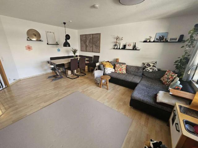 Wohnung kaufen in Schillerhöhe, Gerlingen