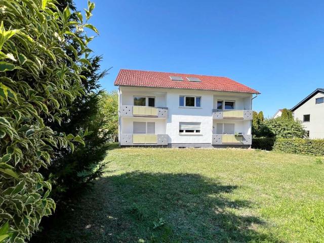 Wohnung kaufen in Schillerhöhe, Gerlingen