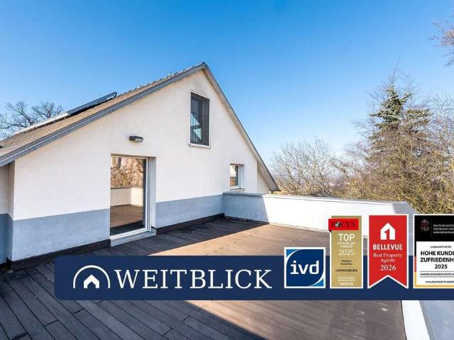 Wohnung kaufen in Schillerhöhe, Gerlingen