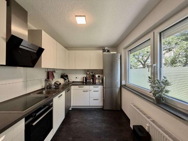 Wohnung kaufen in Schillerhöhe, Gerlingen