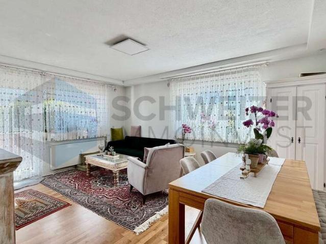 Wohnung kaufen in Schillerhöhe, Gerlingen