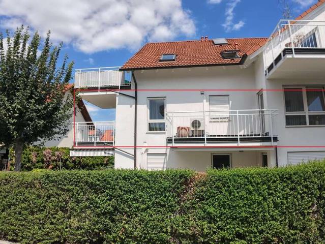 Wohnung kaufen in Schillerhöhe, Gerlingen