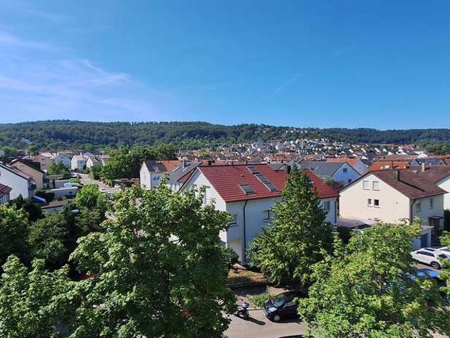 Wohnung kaufen in Schillerhöhe, Gerlingen
