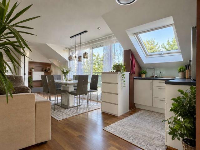 Wohnung kaufen in Schillerhöhe, Gerlingen