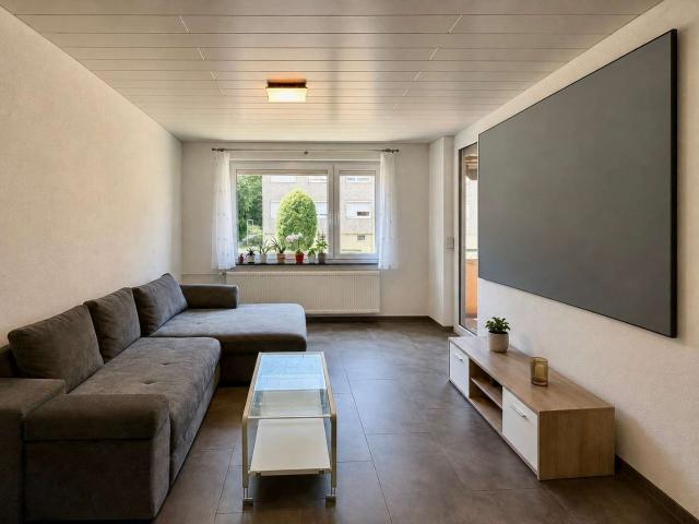 Wohnung kaufen in Schillerhöhe, Gerlingen