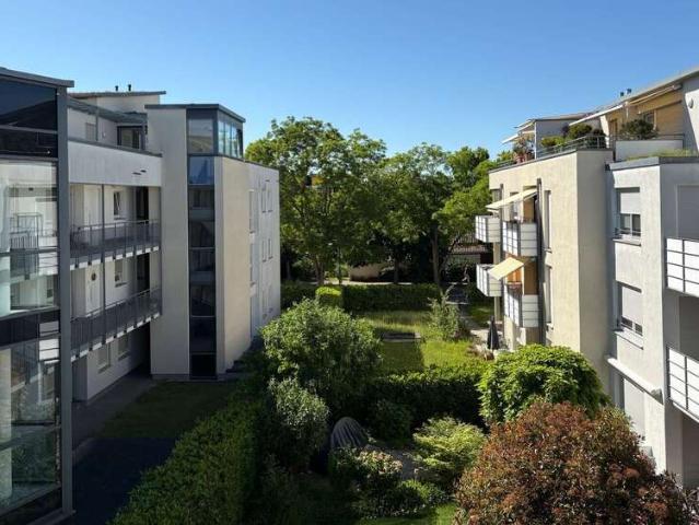 Wohnung kaufen in Schillerhöhe, Gerlingen