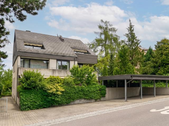 Wohnung kaufen in Schillerhöhe, Gerlingen