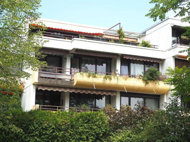 Wohnung kaufen in Schillerhöhe, Gerlingen