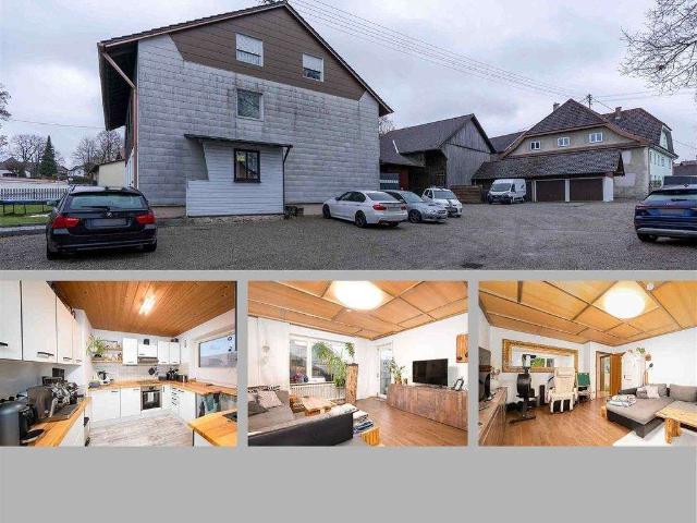 Wohnung kaufen in Germaringen, Bayern