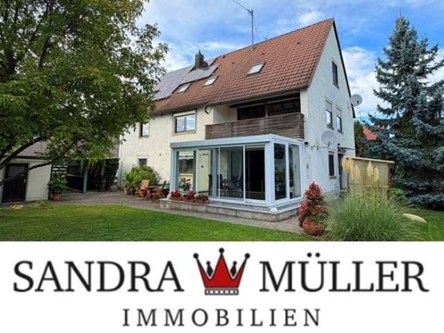 Wohnung kaufen in Germaringen, Landkreis Ostallgäu