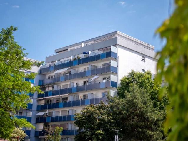 Wohnung kaufen in Germersheim, Rheinland-Pfalz