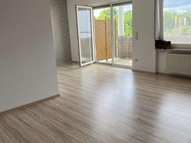 Wohnung kaufen in Sondernheim, Germersheim