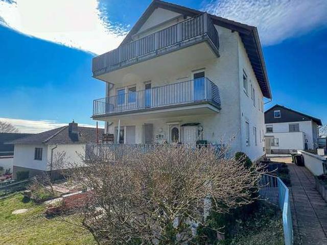 Wohnung kaufen in Germersheim, Rheinland-Pfalz