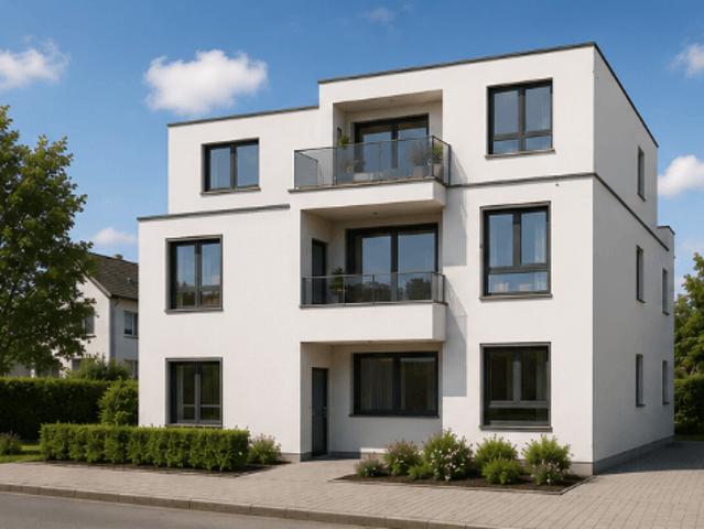 Wohnung kaufen in Germersheim, Rheinland-Pfalz
