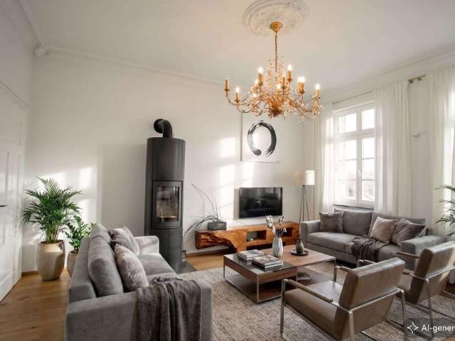 Wohnung kaufen in Germersheim, Rheinland-Pfalz