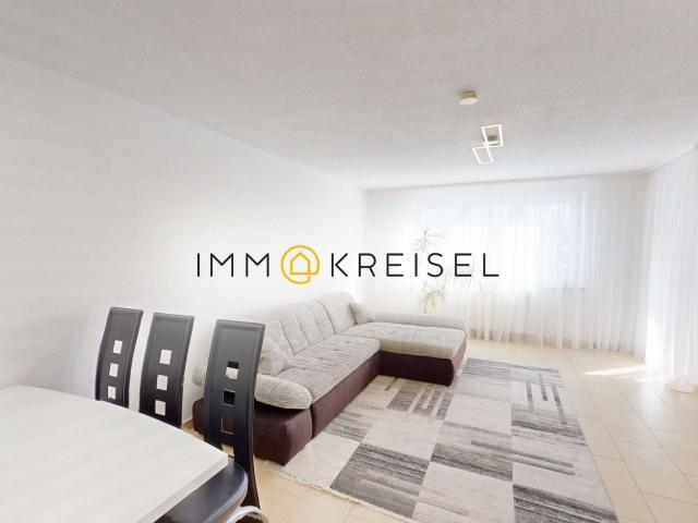 Wohnung kaufen in Germersheim, Rheinland-Pfalz