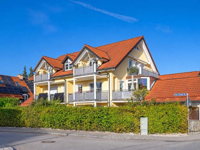 Wohnung kaufen in Gernlinden, Maisach