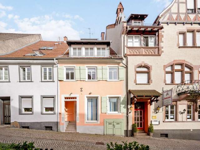 Wohnung kaufen in Gernsbach, Baden-Württemberg
