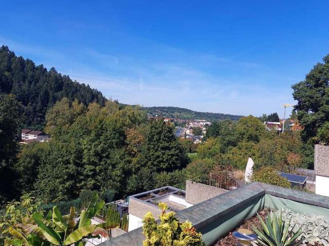 Wohnung kaufen in Gernsbach, Baden-Württemberg