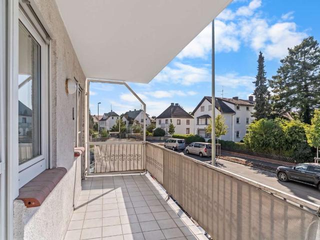 Wohnung kaufen in Gernsheim, Hessen