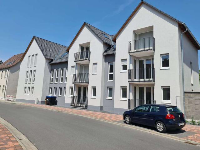Wohnung kaufen in Gernsheim, Hessen