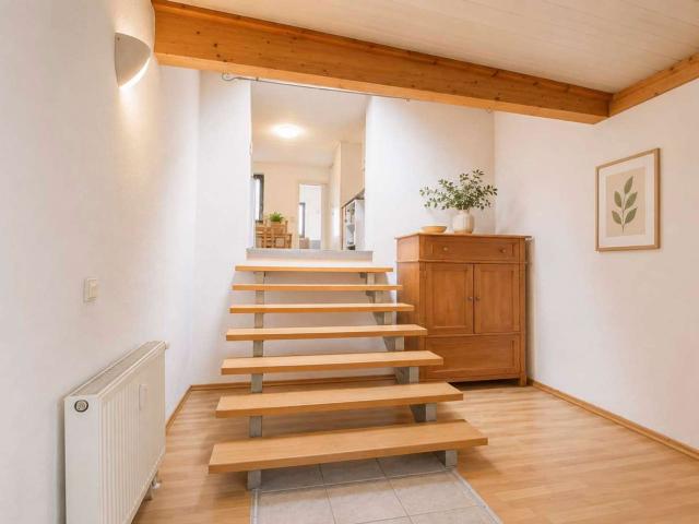 Wohnung kaufen in Gernsheim, Hessen