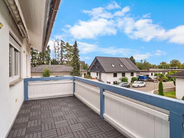 Wohnung kaufen in Gernsheim, Hessen