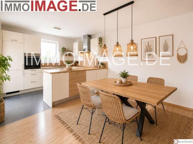 Wohnung kaufen in Gernsheim, Hessen