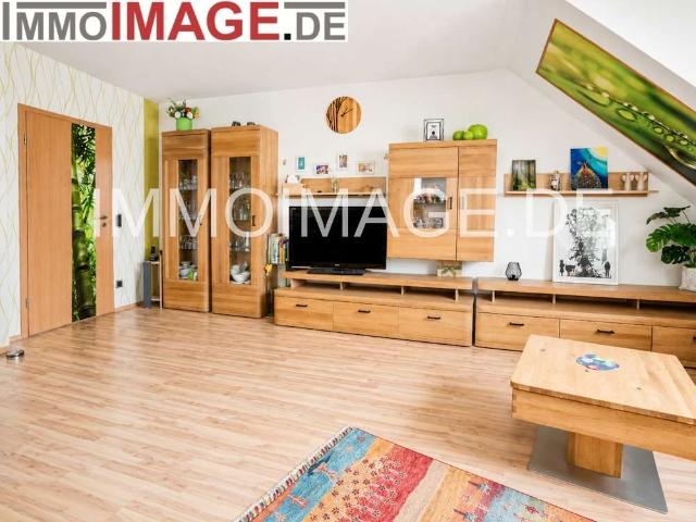 Wohnung kaufen in Gernsheim, Hessen