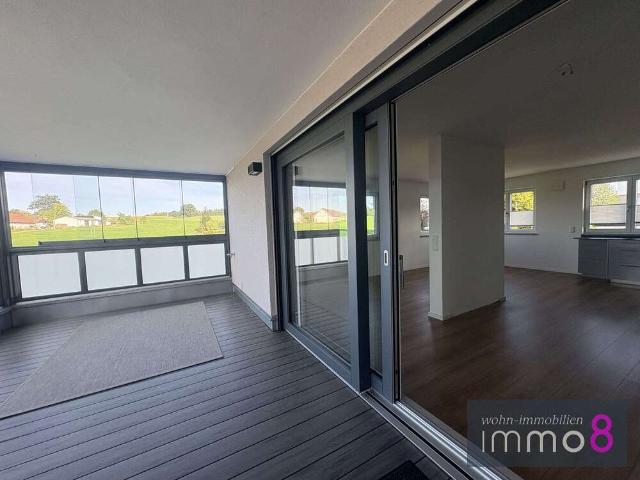 Wohnung kaufen in Gerolsbach, Bayern
