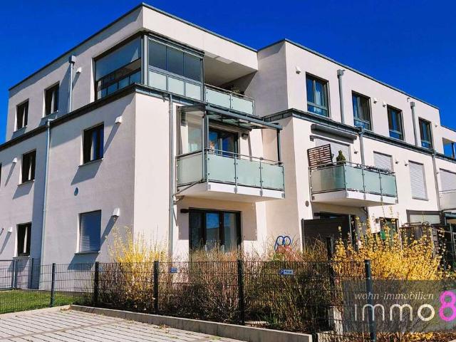 Wohnung kaufen in Gerolsbach, Bayern