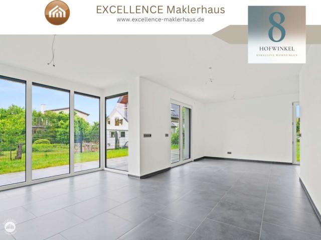 Wohnung kaufen in Gerstetten