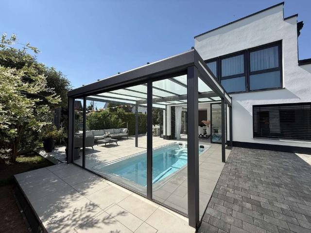 Wohnung kaufen in Gersthofen, Bayern