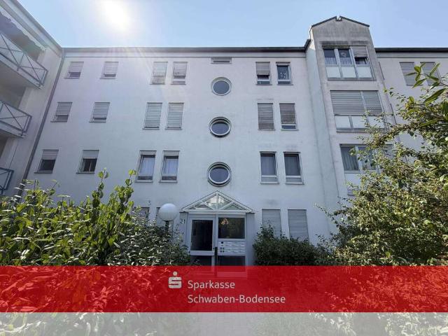 Wohnung kaufen in Gersthofen, Landkreis Augsburg