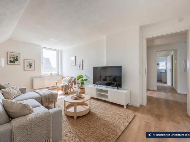 Wohnung kaufen in Gersthofen, Bayern