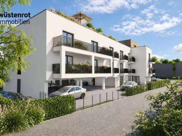 Wohnung kaufen in Gersthofen, Bayern