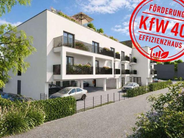 Wohnung kaufen in Gersthofen, Bayern