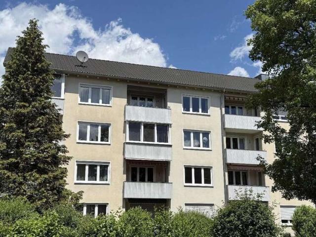 Wohnung kaufen in Gersthofen, Bayern
