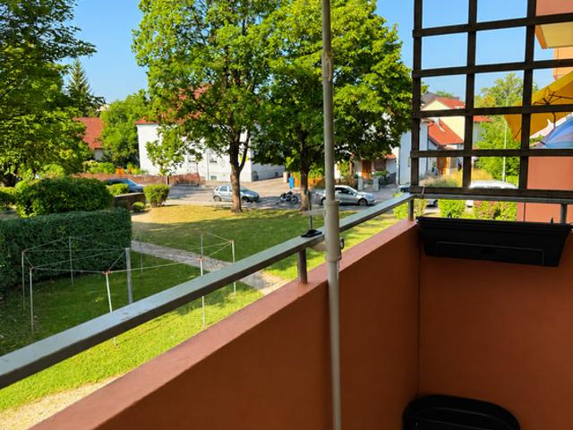 Wohnung kaufen in Gersthofen, Bayern
