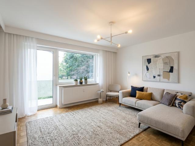 Wohnung kaufen in Gersthofen, Bayern