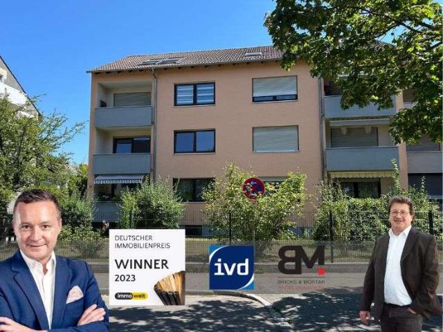 Wohnung kaufen in Gersthofen, Landkreis Augsburg
