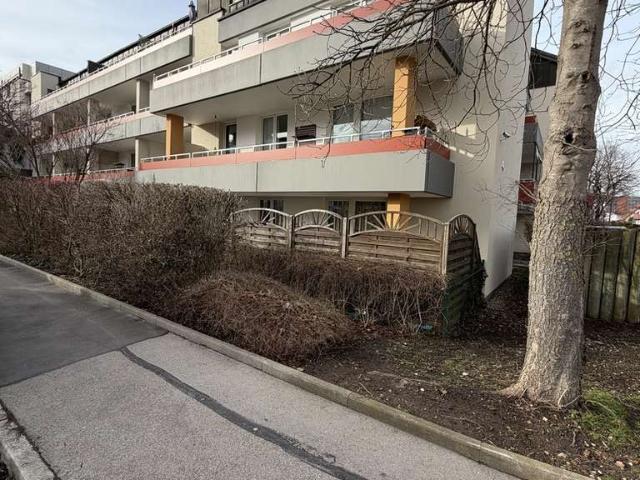 Wohnung kaufen in Gersthofen, Bayern