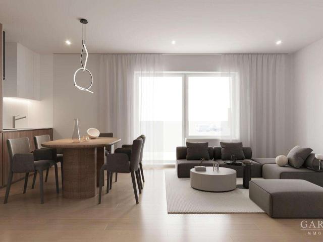 Wohnung kaufen in Gersthofen, Bayern