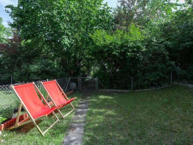 Wohnung kaufen in Gersthofen, Bayern