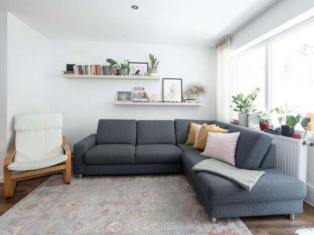 Wohnung kaufen in Gersthofen, Bayern