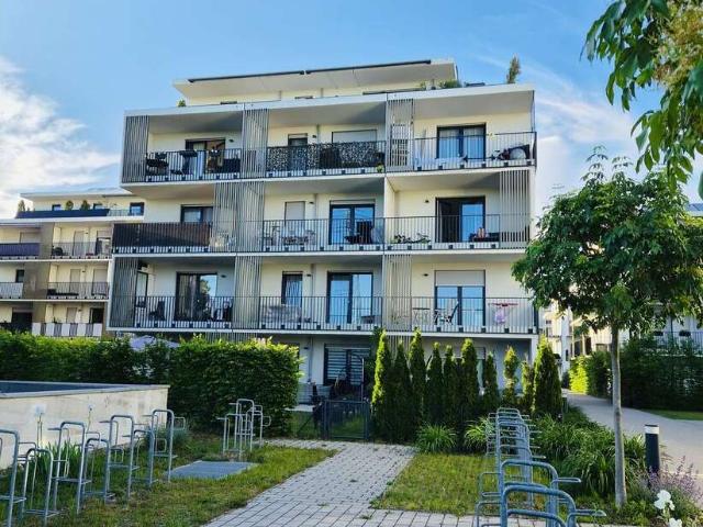 Wohnung kaufen in Gersthofen, Bayern