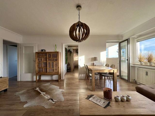 Wohnung kaufen in Gersthofen, Bayern