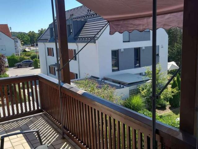 Wohnung kaufen in Gersthofen, Bayern