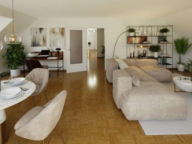 Wohnung kaufen in Gersthofen, Bayern